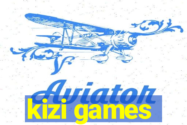 kizi games